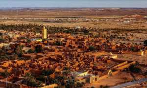 Béchar : découverte de trois sites et vestiges archéologiques à Kenadsa et Lahmar