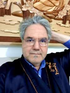 Amin Zaoui  : de la pub.