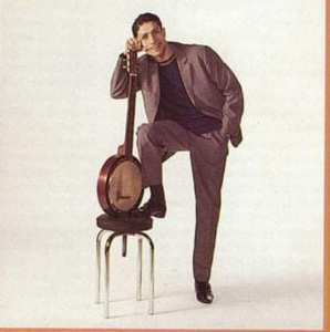 Dahmane El Harrachi: