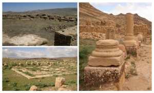 Mois du patrimoine à Médéa: coup de projecteur sur les principaux sites archéologiques