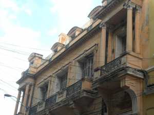 Sidi-Bel-Abbes : Une dynamique de récupération du patrimoine architectural en péril par les services de la wilaya