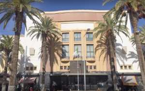 Théâtre régional de Sidi Bel-Abbès - Université Aboubakr-Belkaïd de Tlemcen : Signature d’une convention de partenariat