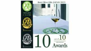 Médailles d'or et d'argent pour l'Algérie au concours de l'huile d'olive au Japon