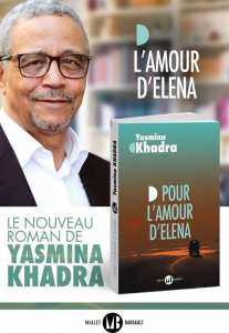 LA CHRONIQUE LITTÉRAIRE DE JEAN CLAUDE LERRUN