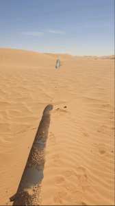 La corrosion de la tuyauterie