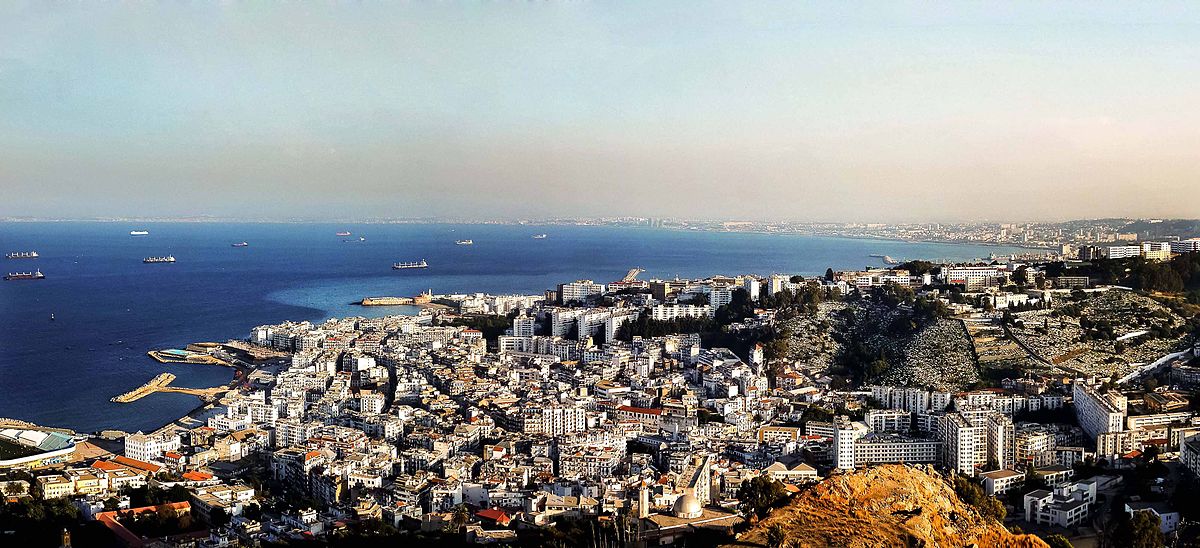 زاوية سي السعدي أو زاوية باب الوادي