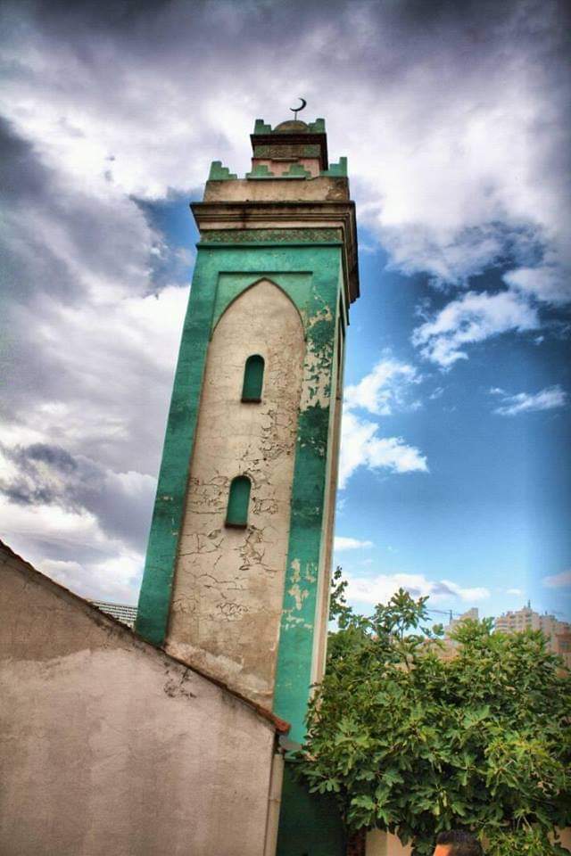 أصل تسمية زاوية سيدي راشد بولاية قسنطينة