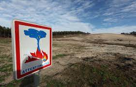 Planète (France/Europe) - Protection de la forêt, investissements, Canadair…:  Tout comprendre au plan gouvernemental sur les incendies