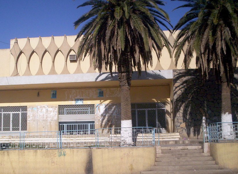 Bouira : Des salles de cinéma en décrépitude