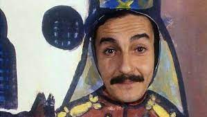 Mohamed Zinet, «Pigeon voyageur» dans l'histoire du cinéma algérien