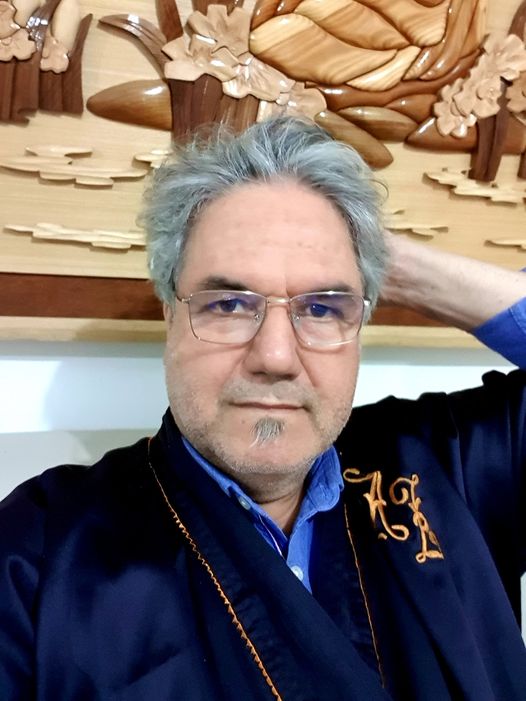 Amin Zaoui  : de la pub.