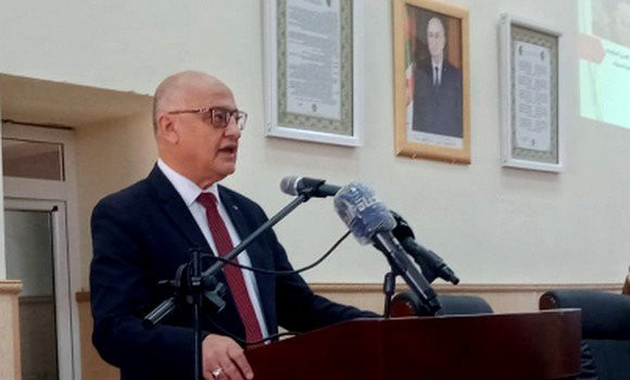 Formation professionnelle: révision du volume horaire, suppression et ajouts de spécialités