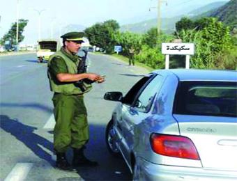 متصدر قائمة الأفالان بكركرة في سكيكدة مهدد بالقتل                                    حالة طوارئ بالمنطقة ومصالح الدرك تباشر التحقيق