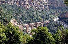 Algérie - Liaison Chlef - Ténès: Le projet de chemin de fer sera-t-il relancé ?