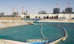 Algérie - Alimentation en eau potable: Oran sauvée par le dessalement d’eau de mer