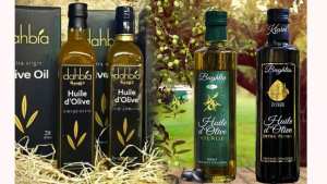 Produits du terroir algérien Bien du chemin reste à faire