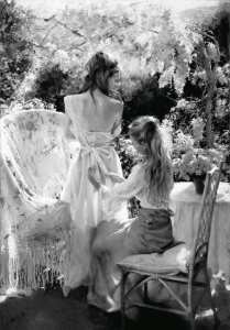 J'ai puisé dans mon ordinaire