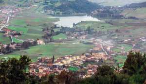 Histoire de Naciria (Boumerdes)