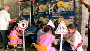 L’enfant sauveur de l’Humanité