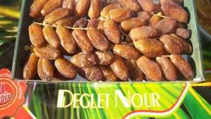 Dattes Deglet Nour Un «visa» pour accéder aux marchés mondiaux