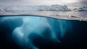 Planète -  La partie est déjà perdue pour les glaciers : la fonte des glaces bat des records, alerte l'ONU