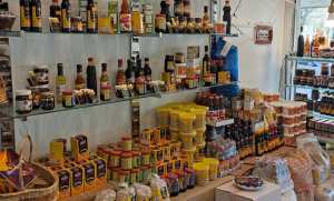 Les dérivés de dattes, un commerce en plein essor