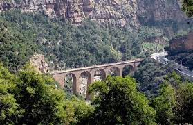 Algérie - Liaison Chlef - Ténès: Le projet de chemin de fer sera-t-il relancé ?