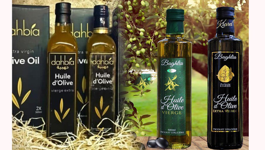 Produits du terroir algérien Bien du chemin reste à faire