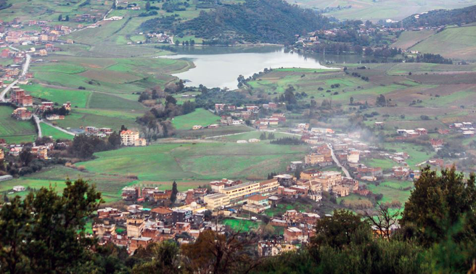 Histoire de Naciria (Boumerdes)