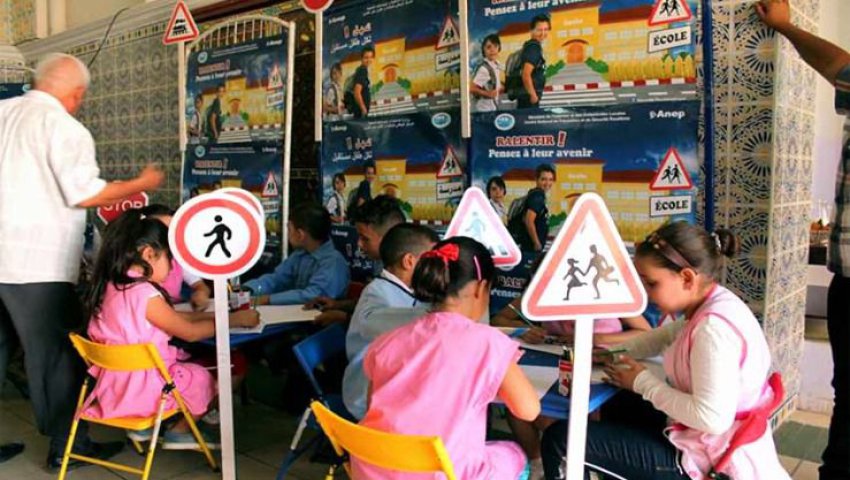 L’enfant sauveur de l’Humanité