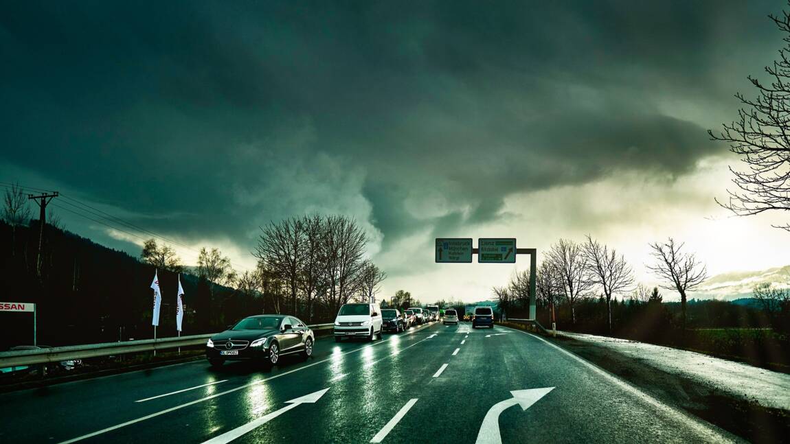Planète - Respirer la pollution routière pendant plusieurs années augmente la mortalité, confirme la synthèse de 200 études