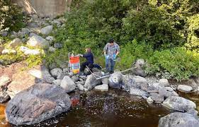 Planète - Canada (Amérique du Nord):  Des universités au secours de la biodiversité