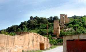 Recherche informations historiques sur les 4 portes de la ville portuaire de Honaïne