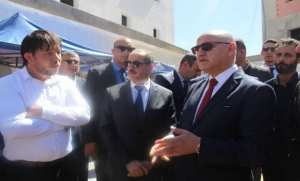 Khenchela: vers l’ouverture d’un centre d’excellence de formation dédié aux renouvelables