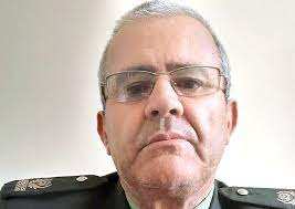 Algérie - Amar Naït Messaoud - Expert forestier: «La prévention contre les feux de forêt doit toucher tous les segments de la société»