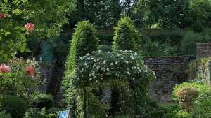 Planète - Quels sont les jardins d'exception à visiter lors des Journées mondiales de l'art topiaire ?