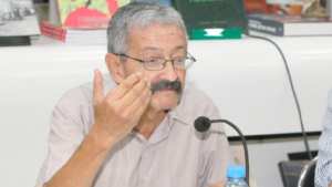 Fouad Soufi, Chercheur en histoire, à l’Expression «Le 8 mai 1945 était un avertissement pour le système colonial»