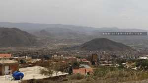 Algérie : Patrimoine urbain défiguré