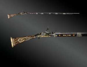 L’Algérie a récupéré une Moukahla rarissime du XIXe siècle