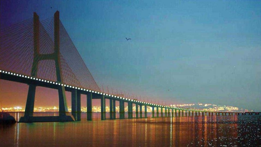 Projet de monorail pour Alger Djisr El Djazaïr s'invite au débat