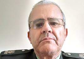 Algérie - Amar Naït Messaoud - Expert forestier: «La prévention contre les feux de forêt doit toucher tous les segments de la société»