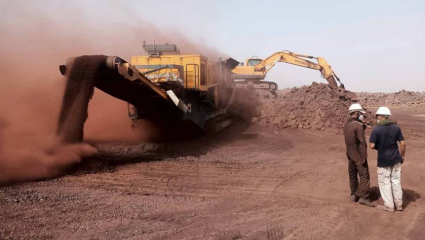 Pour que nul n’oublie la date mémorable du 6 mai 1966, «57e anniversaire de la nationalisation des mines»