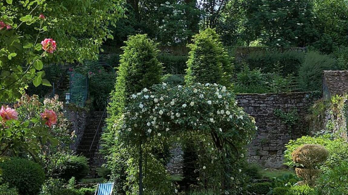 Planète - Quels sont les jardins d'exception à visiter lors des Journées mondiales de l'art topiaire ?