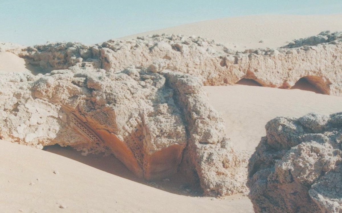 Mois du patrimoine à Ouargla : Les caractéristiques de l’architecture africaine dans le bâti