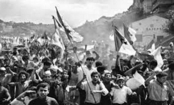 Massacres du 8 mai 1945: lorsque Mai appelle Novembre