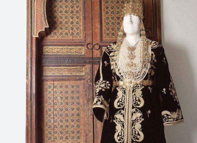 ما هو اصل القفطان حسب اليونسكو؟