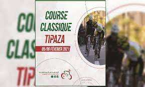 Algérie - Tour cycliste de Tipasa: L’édition 2023 en trois étapes