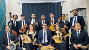 أندلسيات الجزائر : ثلاثة أسابيع للموسيقى