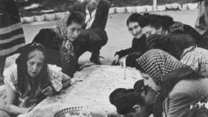 قباسة.. أرض منحها سلطان تلمسان ليهود الأندلس