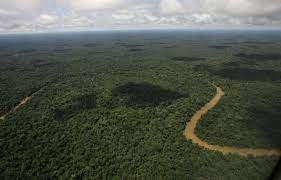 Planète (Amérique du Sud) - Equateur: Un référendum sur la poursuite de l’exploitation pétrolière d’une réserve naturelle